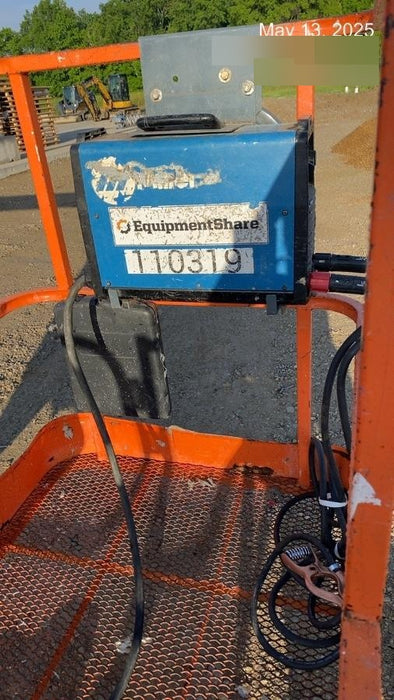 2020 MILLER ELECTRIC CST-280