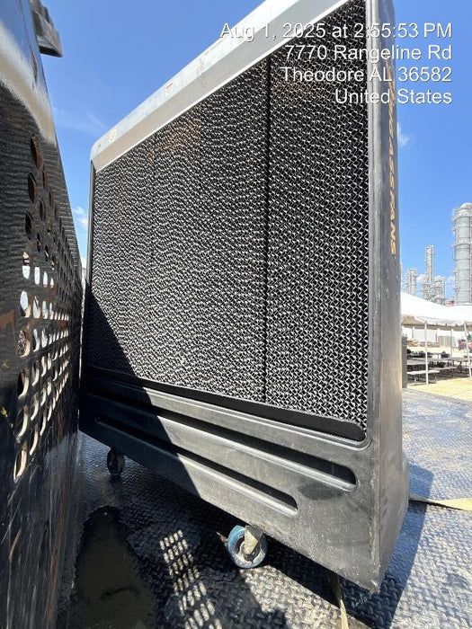 2022 BIG ASS FANS Cool Space 400