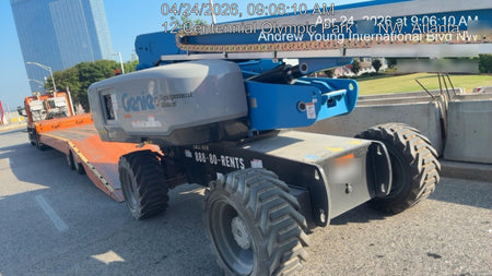 2025 GENIE S-85 XC