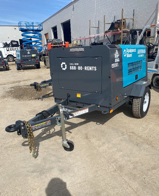 2024 AIRMAN PDS185S CWK