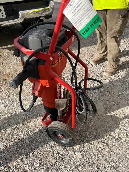 2024 HILTI TE 3000-AVR