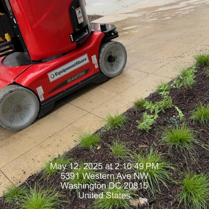 2023 MANITOU VJR 26