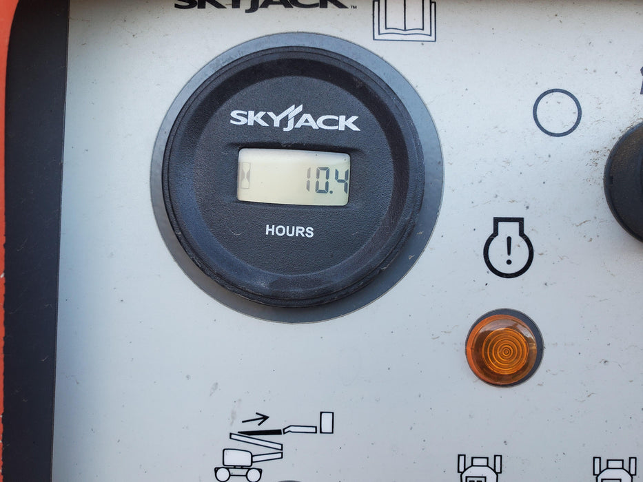 2019 SKYJACK SJ63 AJ