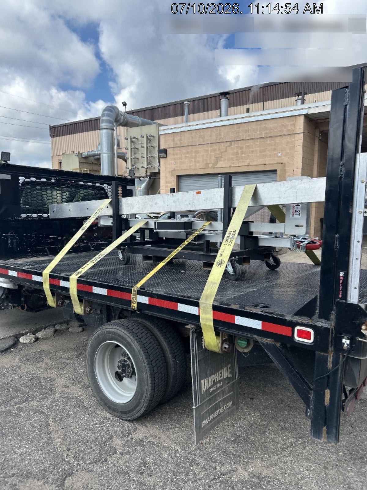 2023 SUMNER GH2T-15
