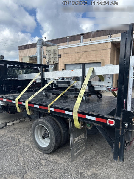 2023 SUMNER GH2T-15