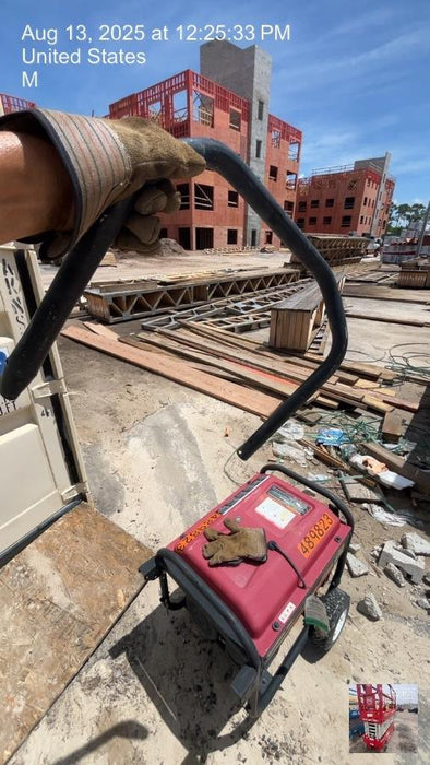 2025 MI-T-M GEN-6500-0MM1