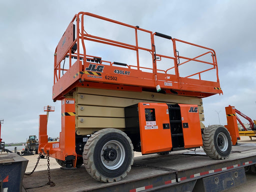 2020 JLG 430LRT