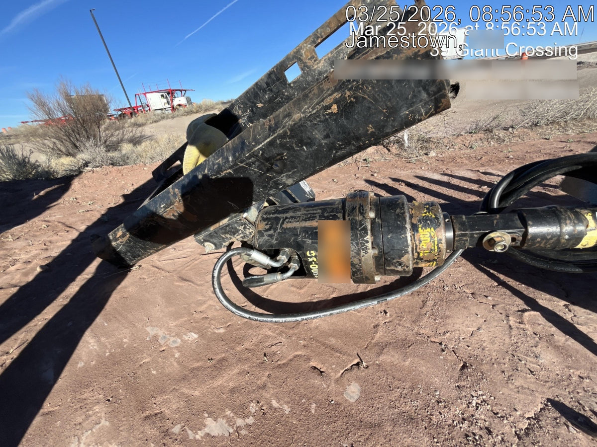 2023 AUGER TORQUE 3300-30