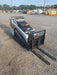 2023 BOBCAT 36" Mini Skid Steer Fork Carriage - Bobcat