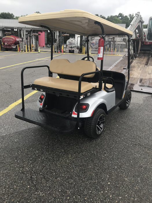 2021 EZ-GO TXT Valor