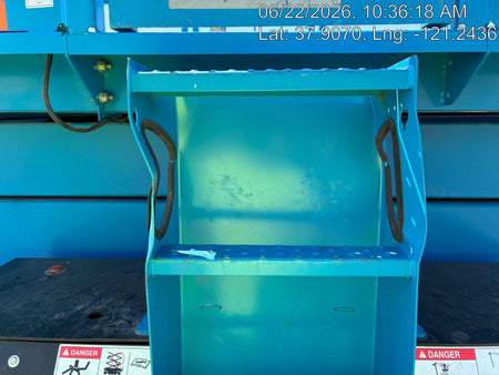 2024 GENIE GS-4390 RT