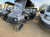 2021 Club Car CA1700D Canopy, Diesel, 4 Passenger