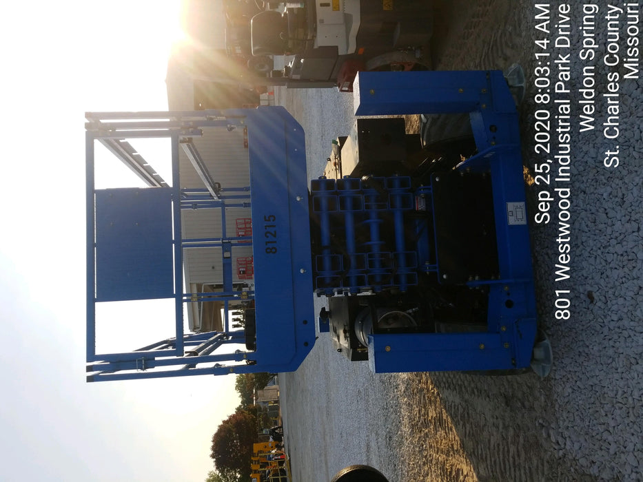 2020 GENIE GS-4069 RT