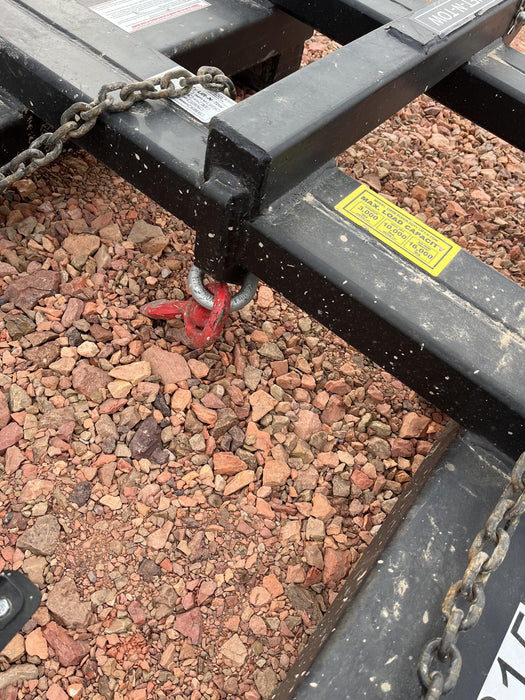 2023 STAR INDUSTRIES 1395B