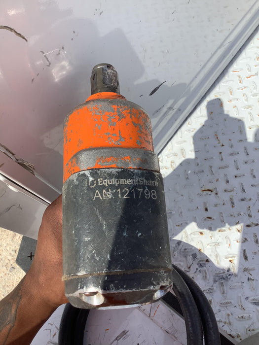 2020 MICHIGAN PNEUMATIC 751SS