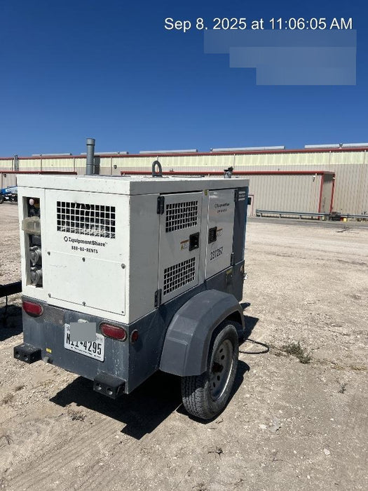 2022 ATLAS COPCO QAS25 CWK