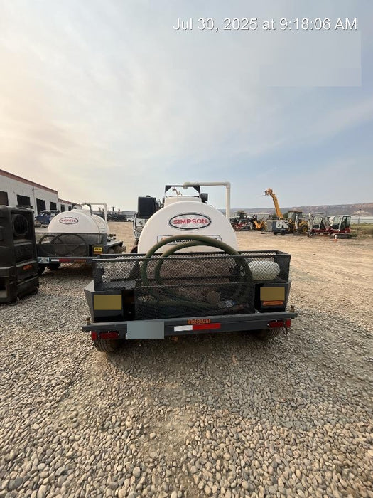 2023 SIMPSON SWT-52517