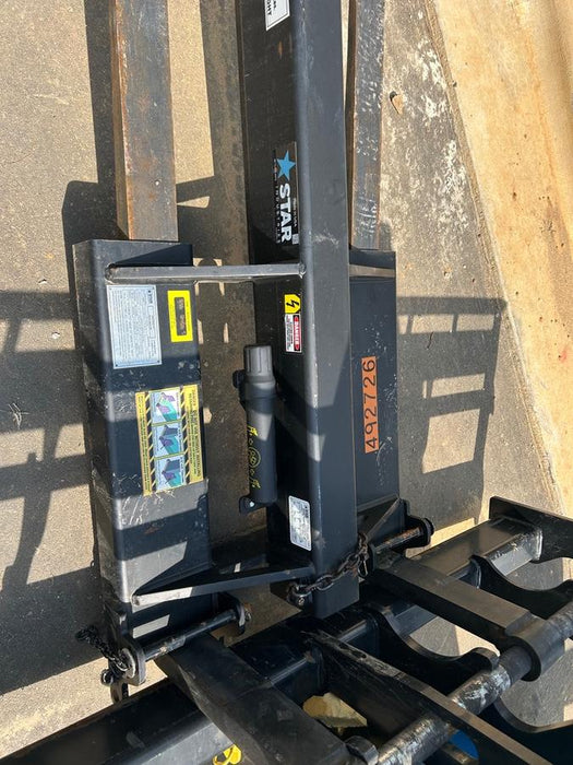 2025 STAR INDUSTRIES M1360B - Star JIB Boom