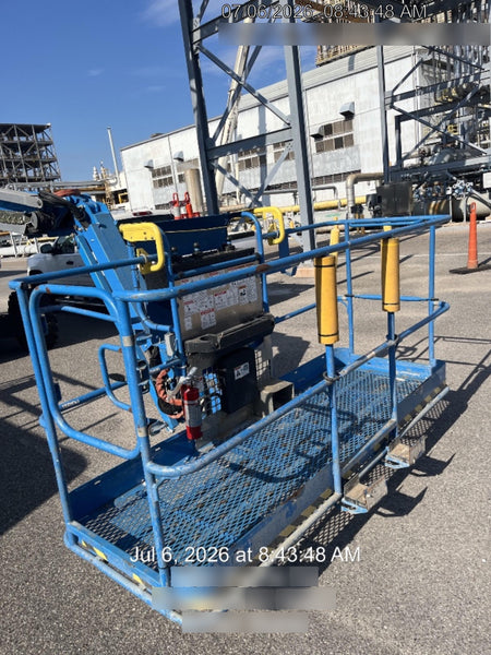 2024 GENIE Z-62/40 RT
