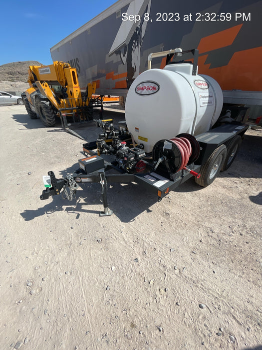 2023 SIMPSON SWT-52517