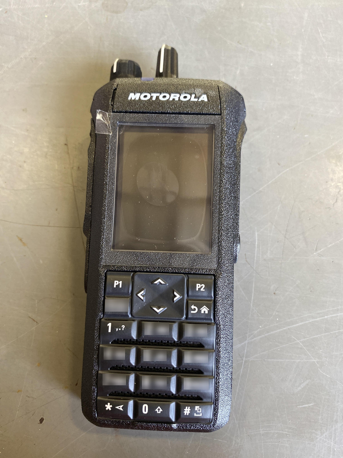2026 MOTOROLA R7 DISPLAY