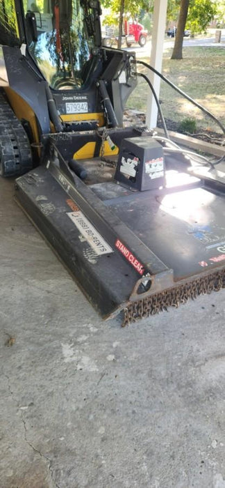 2022 PALADIN 30372A-0022