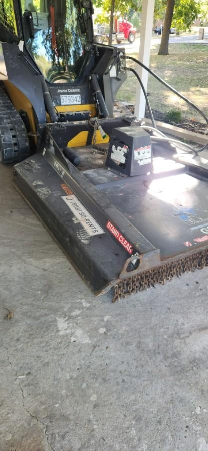 2022 PALADIN 30372A-0022