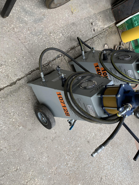 2020 PINNACLE PDQC-10000