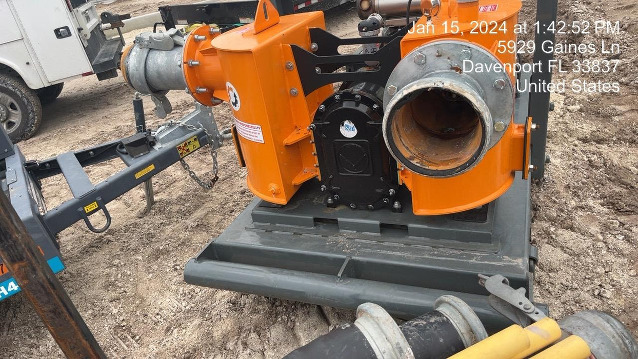 2022 MYERS-SETH RL-200