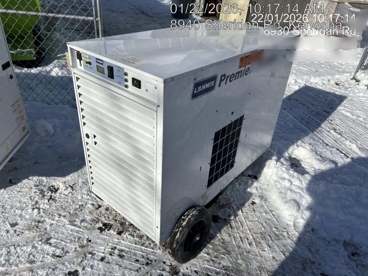 2023 LB WHITE Premier 350 DF 2.0 LINK