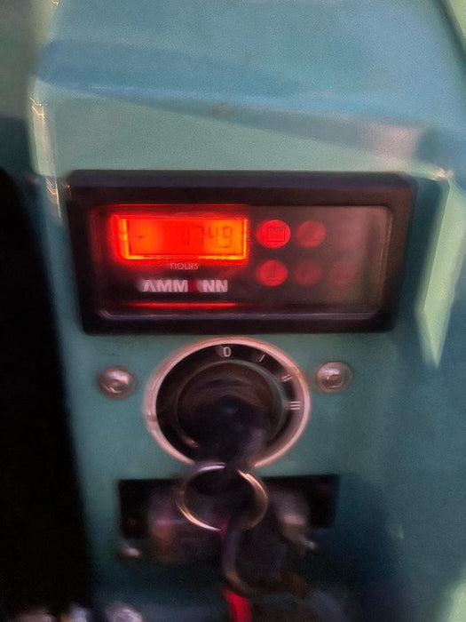 2021 AMMANN ARR 1575