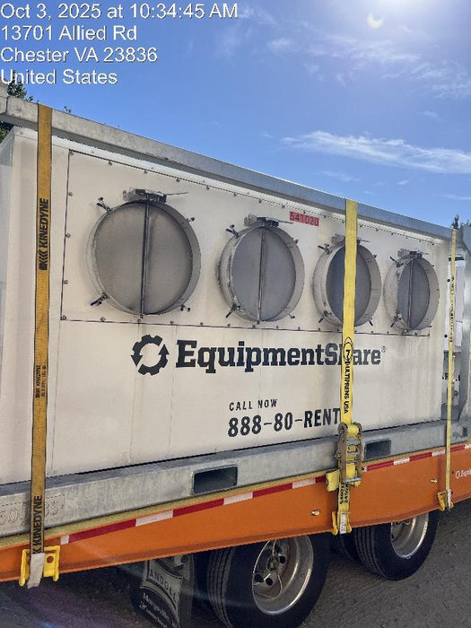 2025 CAPS PAHH-140TC-0NN0NN-5E5-P2-VG2CEUP