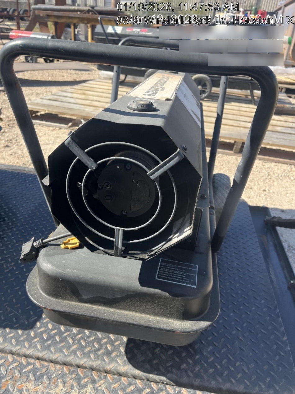 2023 HEATSTAR HS175KT