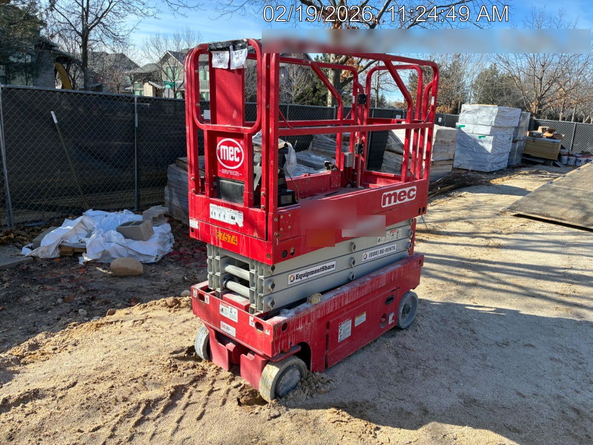 2020 MEC 1930SE