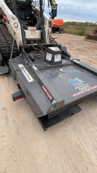 2022 PALADIN 30372A-0022