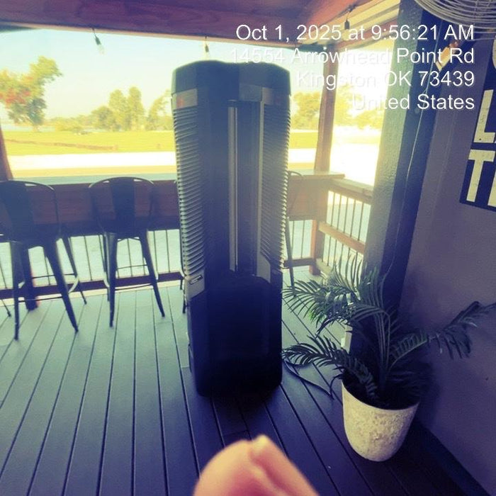 2023 VECTOR Vector Max