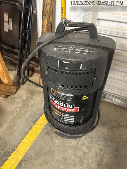 2021 LINCOLN ELECTRIC K3972-5