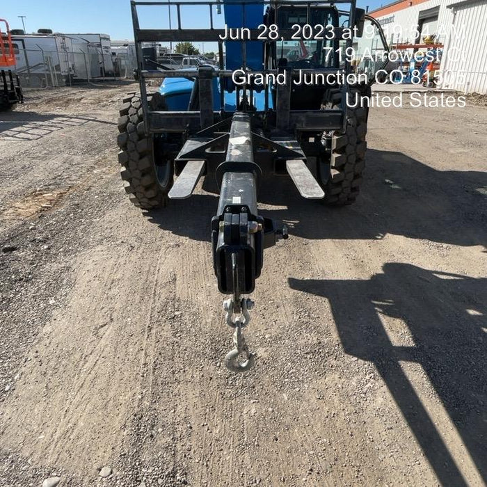 2022 STAR INDUSTRIES M1360B - Star JIB Boom