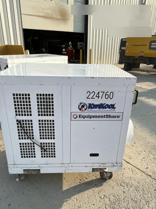 2022 KWIKOOL KPO5-21