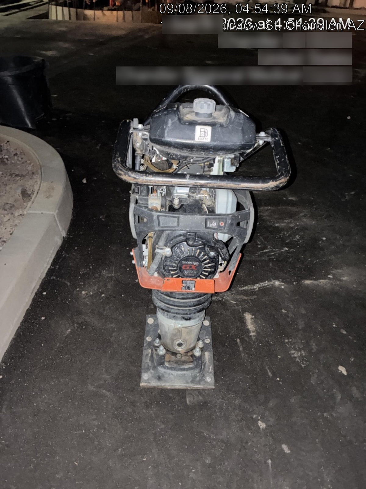 2024 HUSQVARNA LT6005