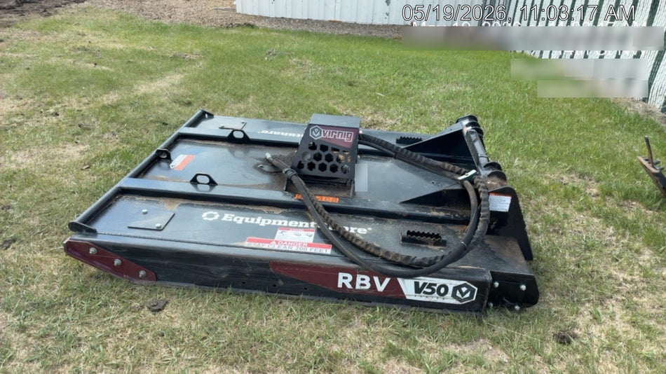 2025 VIRNIG RBV72-25