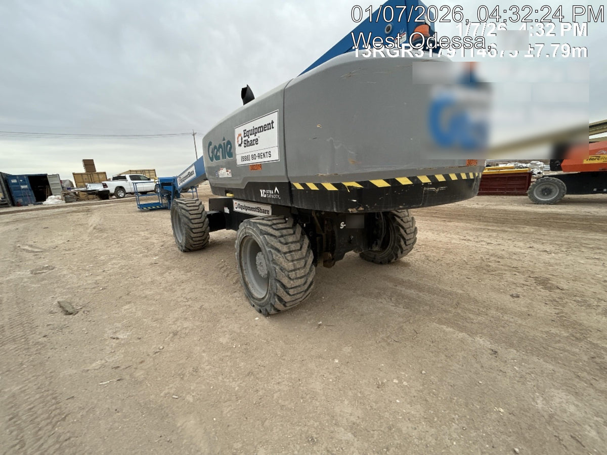 2023 GENIE S-85 XC