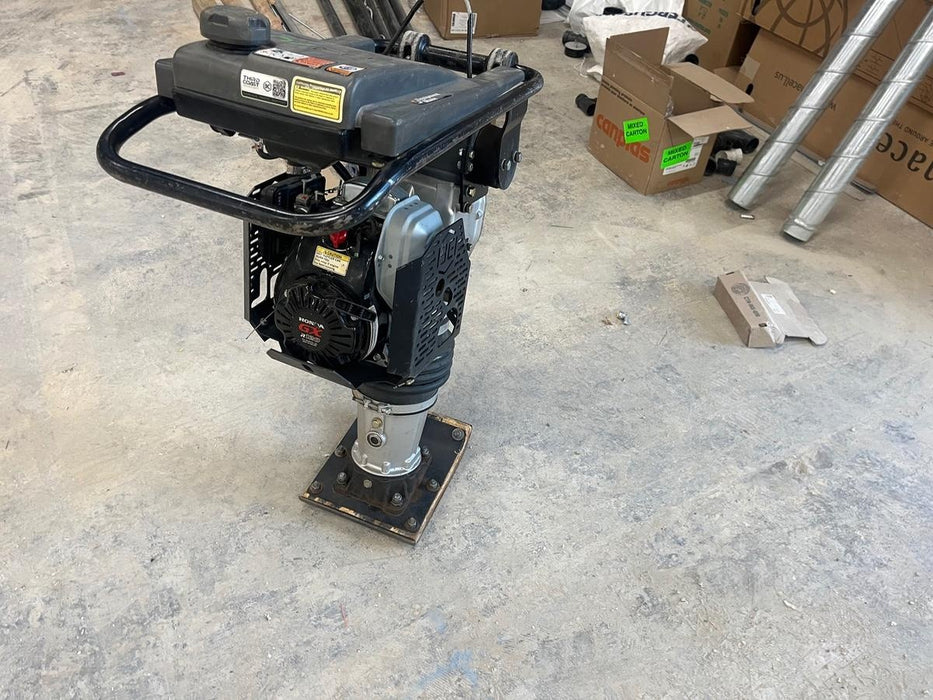 2024 THIRD COAST EQUIPMENT PR70H