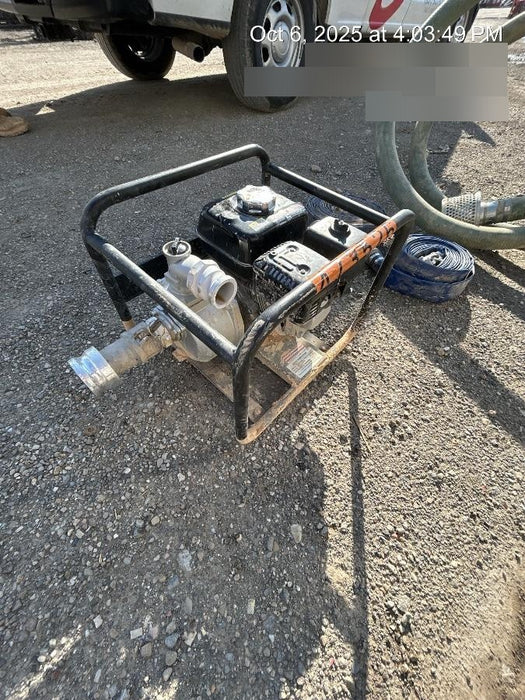 2024 MI-T-M WTP-S02-1MGH