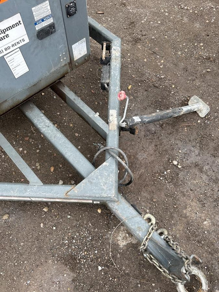 2019 WACKER NEUSON E3000