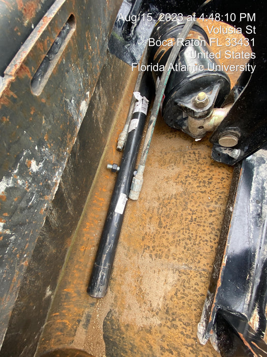 2022 AUGER TORQUE 3300-30