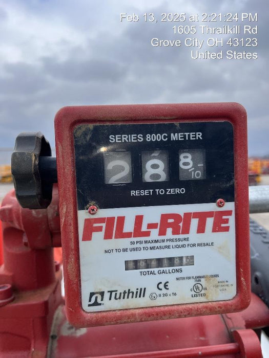 2024 Wacker Neuson LTT4 Diesel, Kohler KDW702, Deep Sea Controller, Auto Start, LED 320W, Bypass Outlet, T3