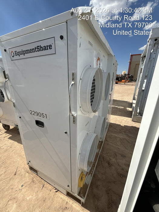 2022 UNITED COOL AIR Mach145G4AS30