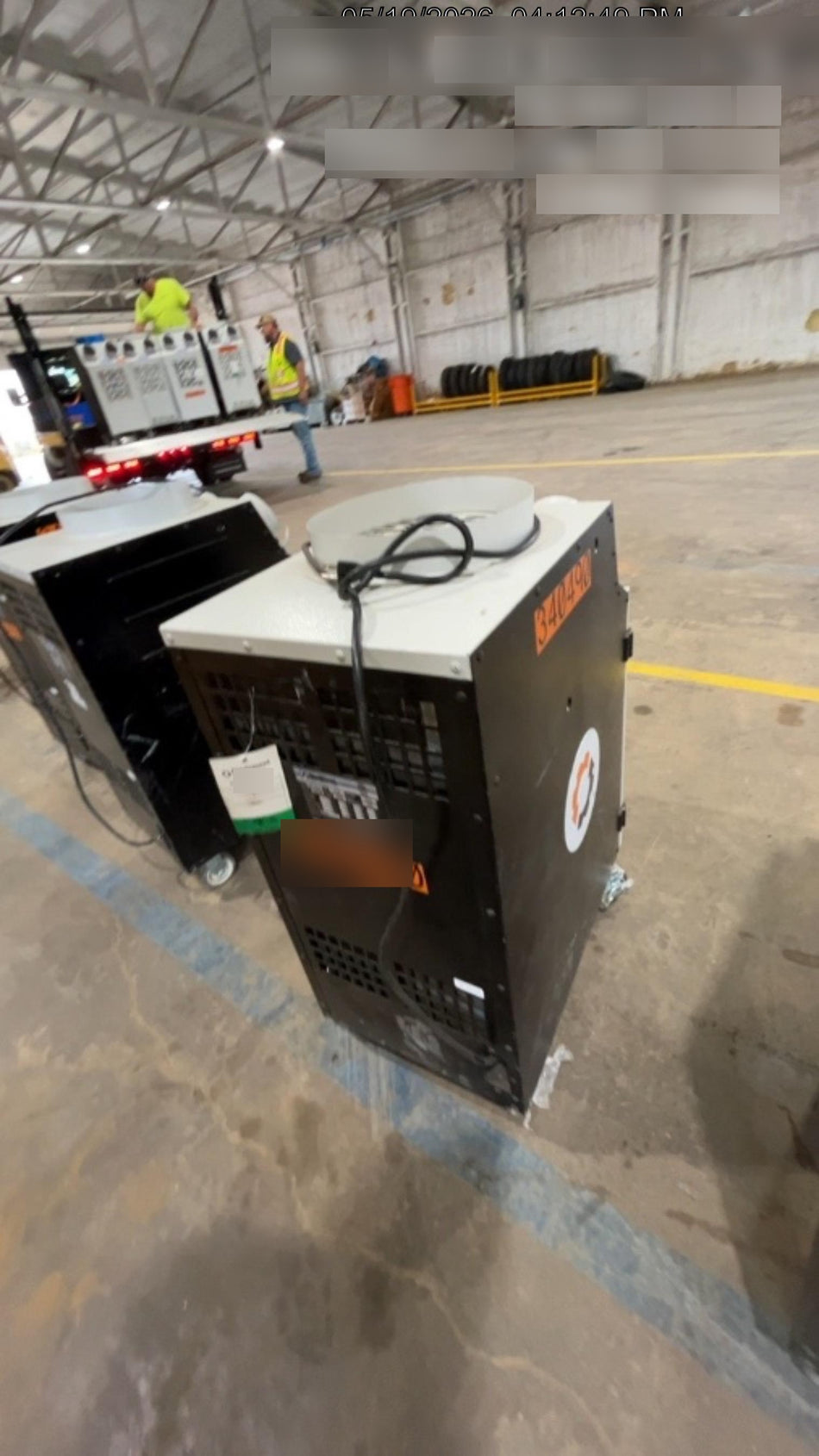 2023 KWIKOOL KPAC1411-2