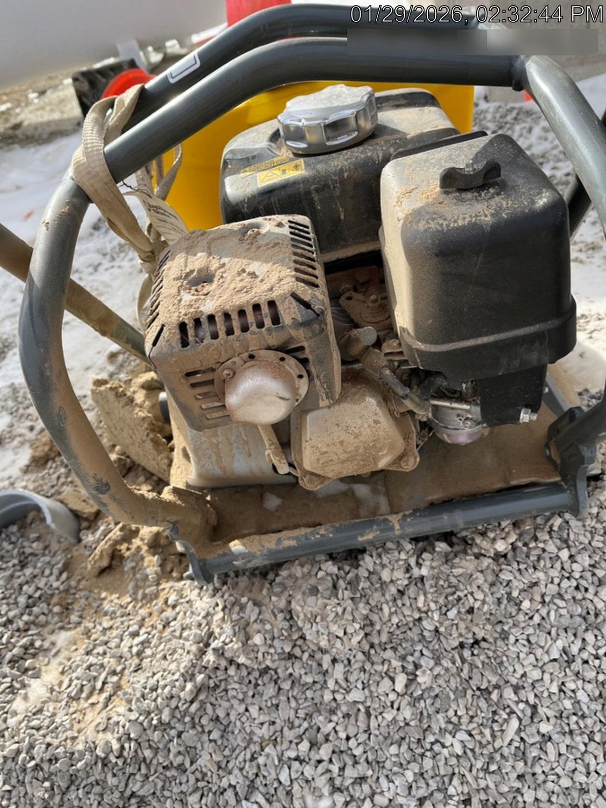 2025 WACKER NEUSON WP1550AW
